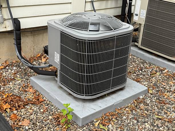 24/7 Emergency Heat Pump Repair experts in Murfreesboro, TN
