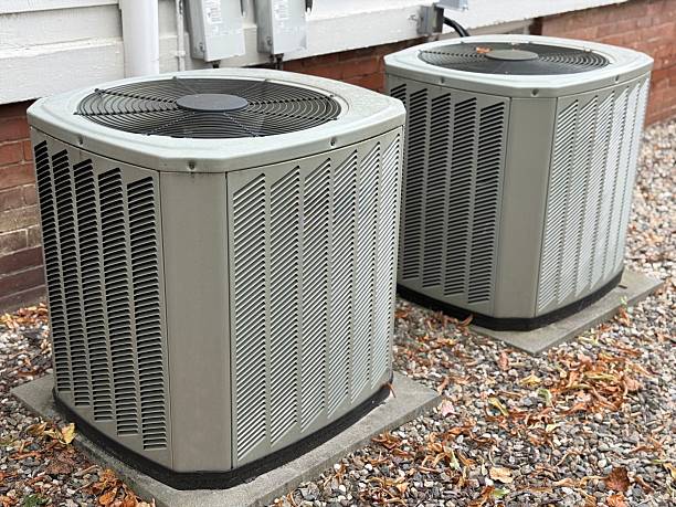 Reliable Heat Pump Repair contractor in Murfreesboro, TN by Leonard HVAC